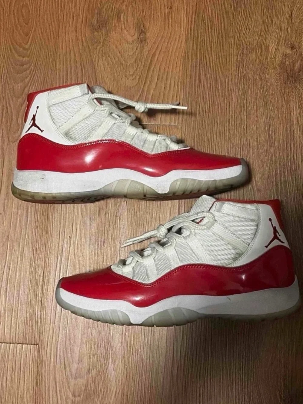 Jordan 11 Retro ‘Cherry’